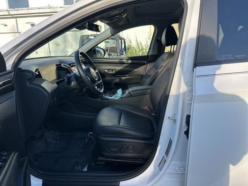 Used 2023 Hyundai Tucson SEL w/ Convenience Package AWD/4WD image 20