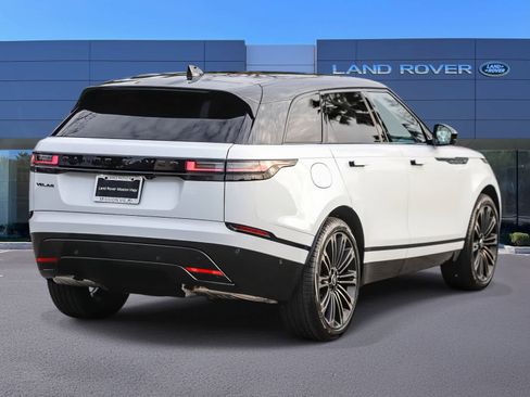 New 2026 Land Rover Range Rover Velar Dynamic SE image 6