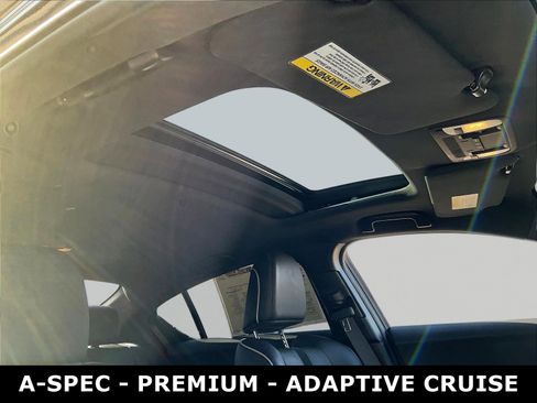 Certified 2021 Acura ILX FWD image 27