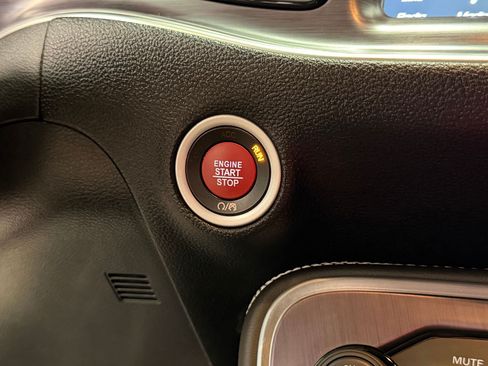 Used 2018 Dodge Challenger SRT Demon RWD image 15