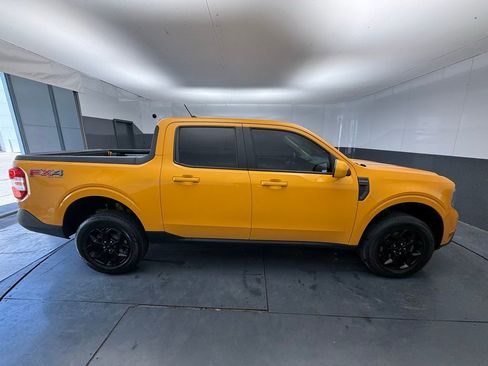 Used 2022 Ford Maverick Lariat w/ Lariat Luxury Package image 11