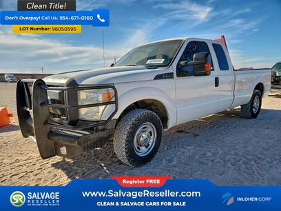 Used 2014 Ford F250 XL w/ Power Equipment Group