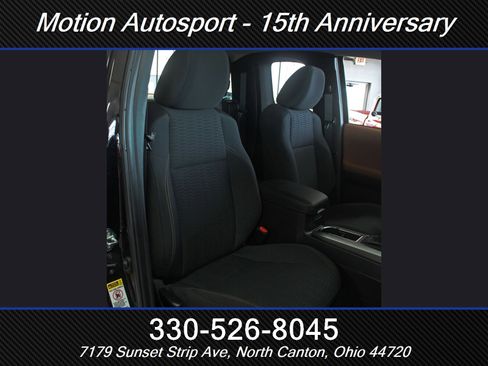 Used 2016 Toyota Tacoma SR5 RWD image 32