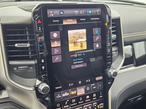 New 2026 RAM 1500 Tungsten image 33