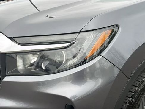 Used 2022 Honda Ridgeline RTL image 7