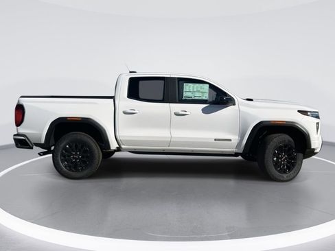 New 2026 GMC Canyon Elevation RWD image 2