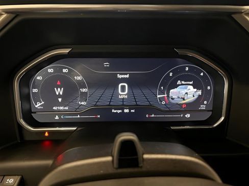 Certified 2024 GMC Sierra 1500 Denali AWD/4WD image 21