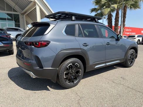 New 2026 MAZDA CX-50 Meridian Edition w/ Apex Package AWD/4WD image 5