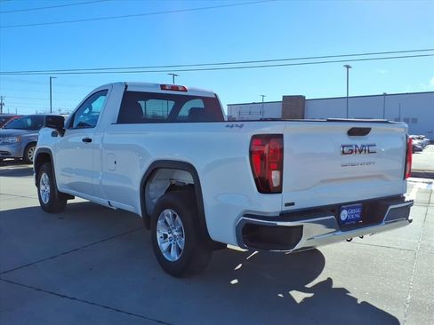 New 2026 GMC Sierra 1500 Pro w/ Convenience Package AWD/4WD image 6