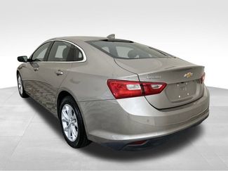 Used 2025 Chevrolet Malibu LT FWD video 3