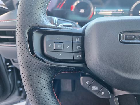 New 2026 Dodge Charger Daytona Scat Pack image 20