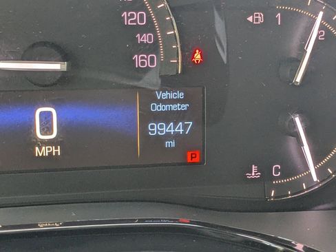 Used 2019 Cadillac XT5 Luxury image 33