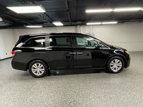 Used 2014 Honda Odyssey EX-L image 4