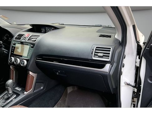 Used 2018 Subaru Forester 2.0XT Touring w/ Popular Package #3B AWD/4WD image 48
