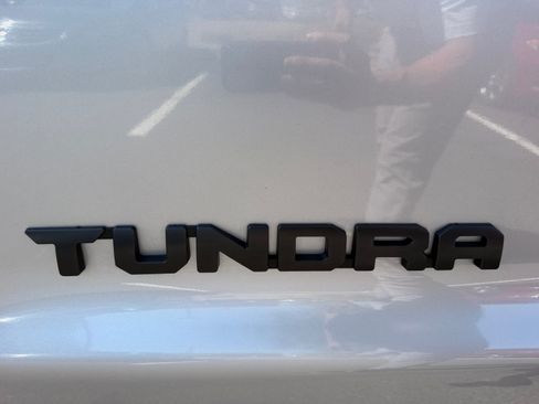 Used 2015 Toyota Tundra SR5 w/ TRD Off Road Package RWD image 24