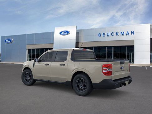 New 2025 Ford Maverick XLT w/ XLT Luxury Package image 7