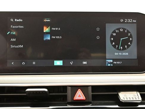 Used 2025 Kia K5 LXS FWD image 34
