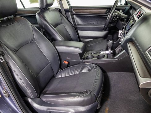 Used 2016 Subaru Legacy 2.5i Limited AWD/4WD image 45
