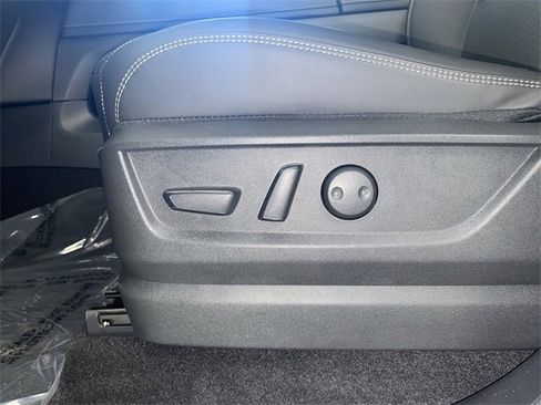 New 2026 Nissan Armada PRO-4X w/ Captain's Chari Seat Package image 27