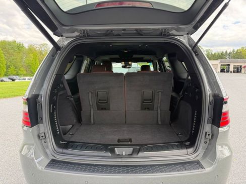 Certified 2024 Dodge Durango R/T AWD/4WD image 20
