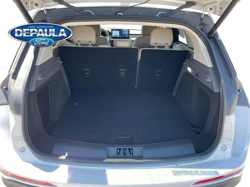 Used 2024 Lincoln Corsair AWD w/ Equipment Group 101A image 6