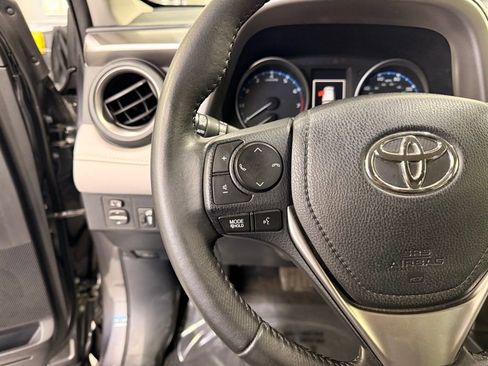 Used 2018 Toyota RAV4 XLE w/ Plus Extra Value Package image 13