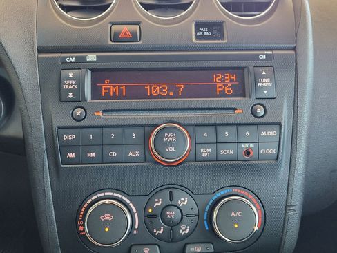 Used 2012 Nissan Altima 2.5 S w/ Special Edition Pkg image 15