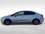 Used 2012 Honda Civic LX image 4