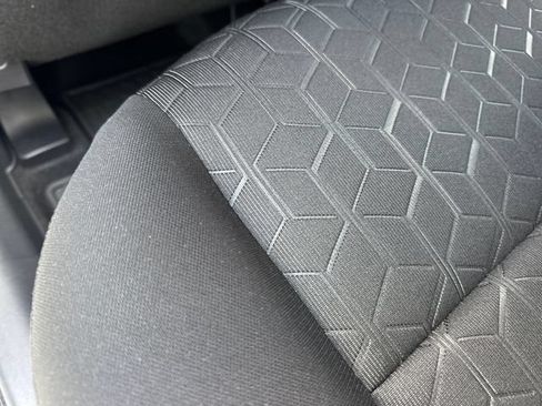 Used 2025 Mitsubishi Outlander Sport ES AWD/4WD image 16