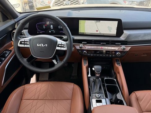 New 2025 Kia Telluride EX X-Line image 9