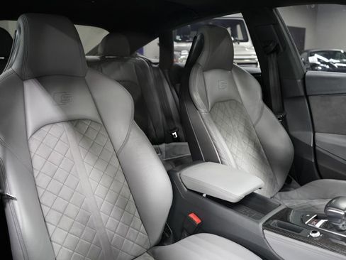 Used 2019 Audi S5 Premium Plus AWD/4WD image 25