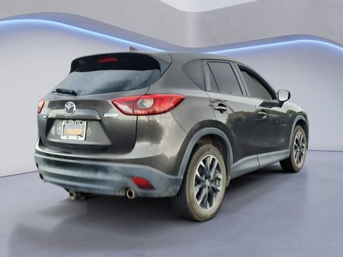 Used 2016 MAZDA CX-5 Grand Touring AWD/4WD image 6