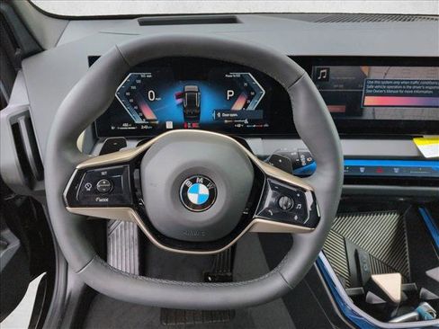 Used 2025 BMW X3 xDrive30i w/ Premium Package image 14