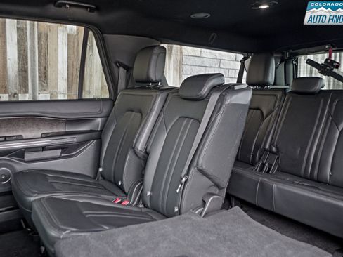 Used 2019 Ford Expedition Max Limited image 26