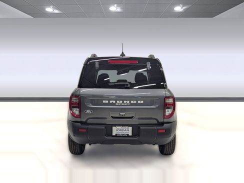 New 2026 Ford Bronco Sport Outer Banks w/ Outer Banks Tech Package+ AWD/4WD image 8
