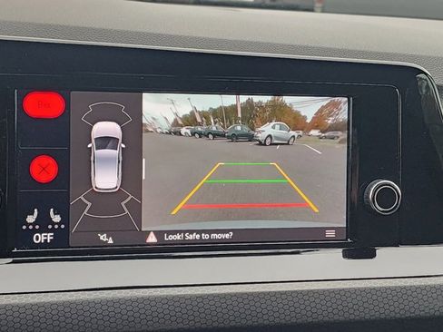 Used 2024 Volkswagen GTI S image 30