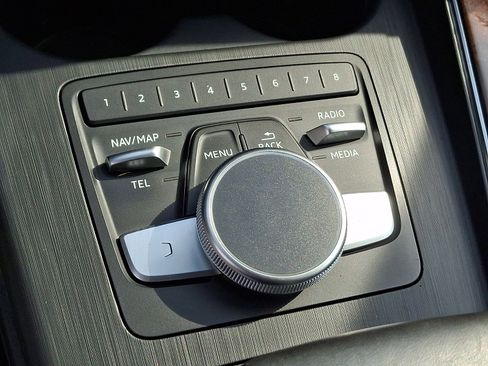 Used 2018 Audi A5 2.0T Premium Plus w/ Premium Plus image 24