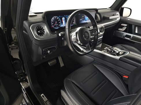 Used 2022 Mercedes-Benz G 550 image 15