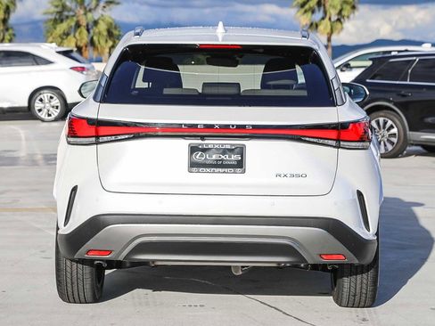 New 2026 Lexus RX 350 Premium Plus image 6