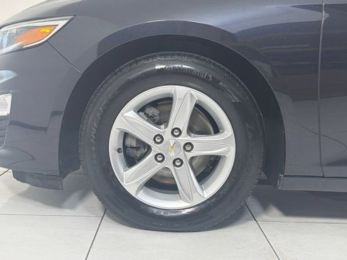 Used 2023 Chevrolet Malibu LS FWD image 9