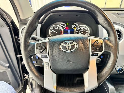 Used 2016 Toyota Tundra TRD Pro AWD/4WD image 23