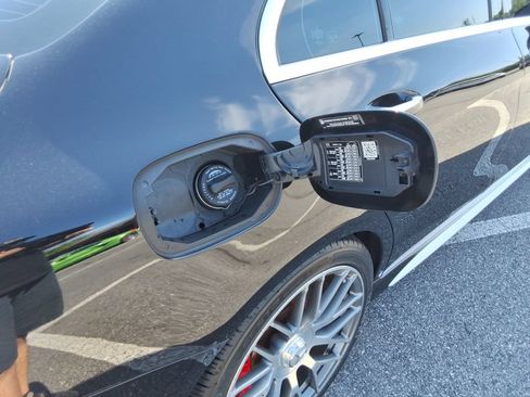 Used 2018 Mercedes-Benz C 63 AMG S image 13