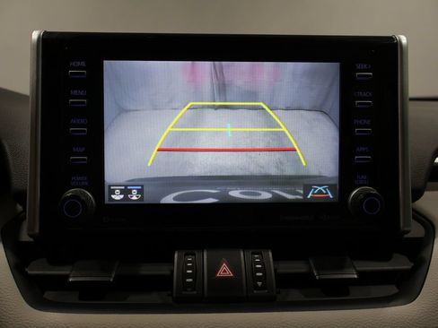 Used 2020 Toyota RAV4 Adventure w/ Convenience Package AWD/4WD image 29