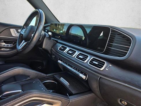 Used 2021 Mercedes-Benz GLE 350 GLE 350 image 20