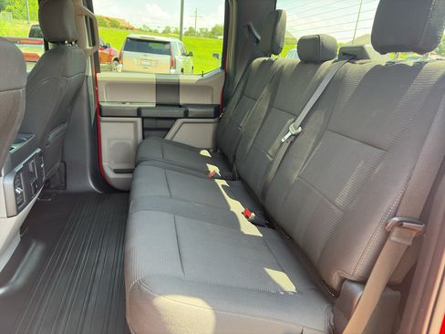 Used 2020 Ford F150 XL w/ Equipment Group 101A Mid AWD/4WD image 15