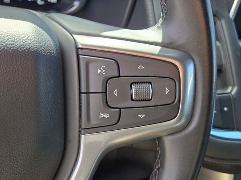 Used 2024 Chevrolet Tahoe LT image 24