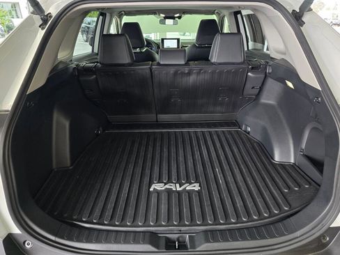 Used 2024 Toyota RAV4 XLE Premium w/ Weather Package image 16