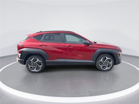 New 2026 Hyundai Kona SEL Premium image 9