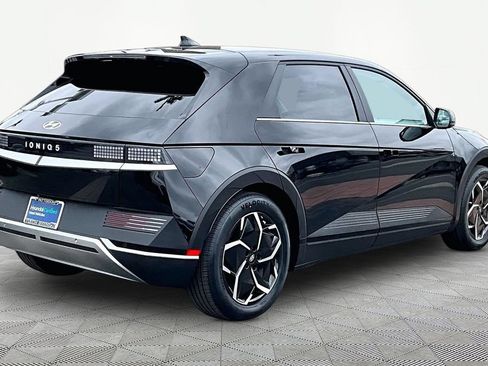 Certified 2023 Hyundai Ioniq 5 SEL RWD image 2