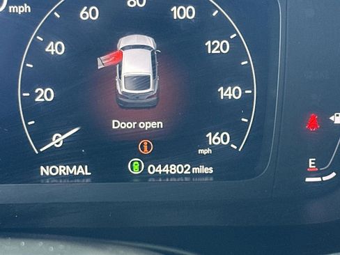 Used 2023 Acura Integra FWD image 22